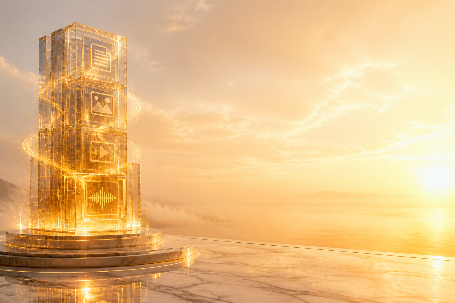 从文本到多模态：GEO技术演进的三个关键转折点与实战策略